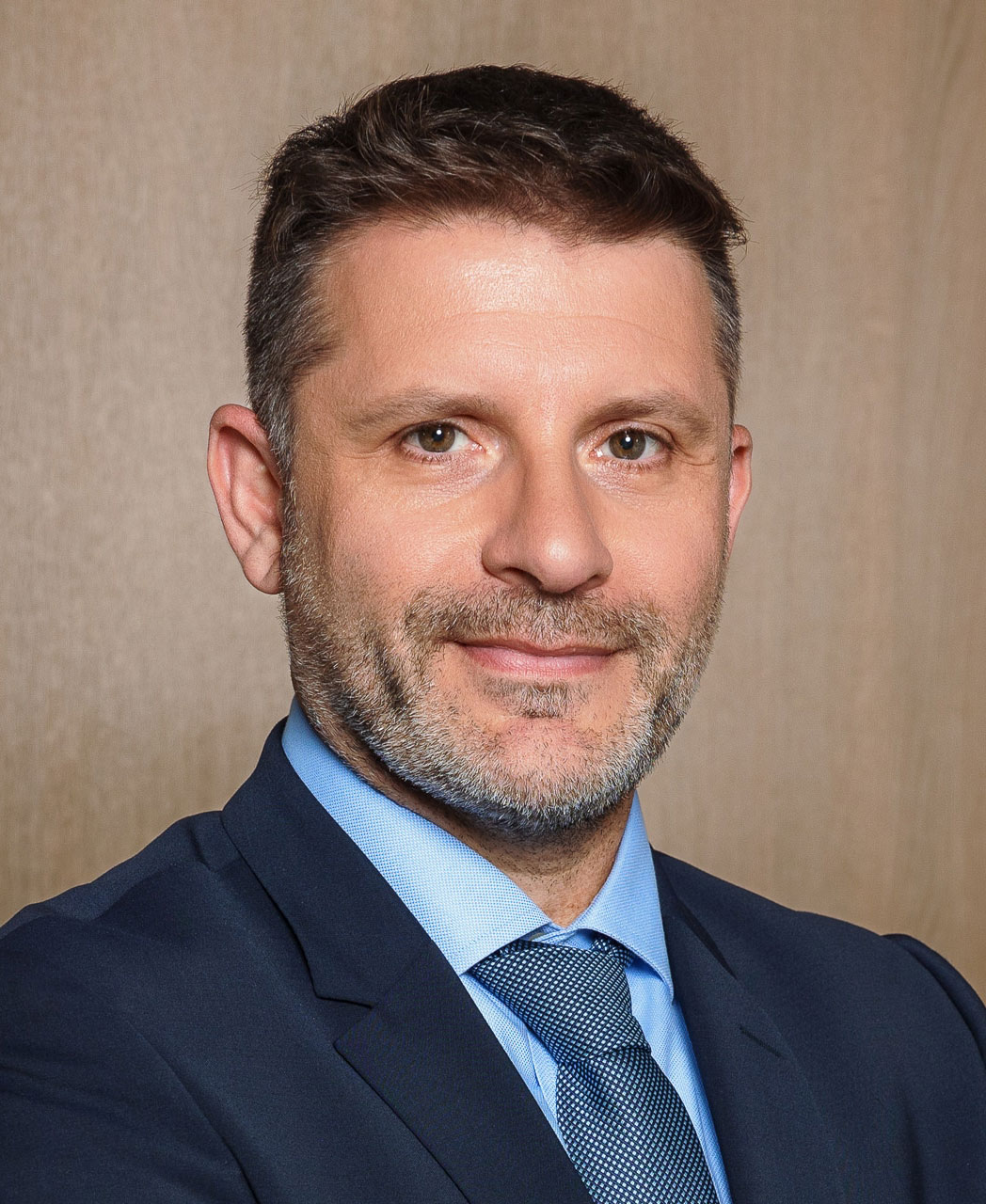 Eric Tazzieri