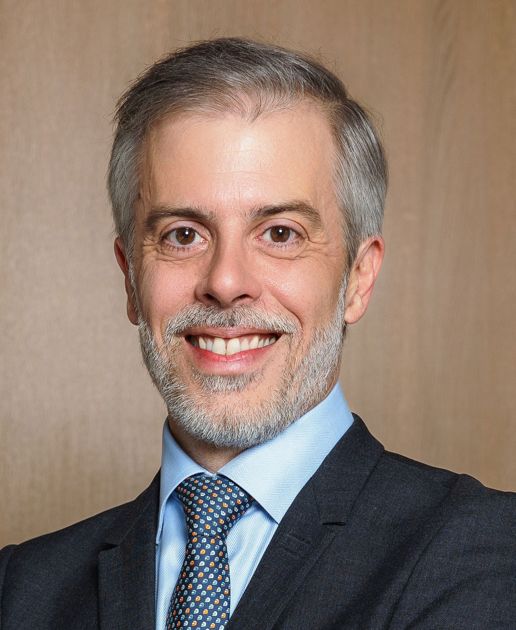 Patrick WILWERT