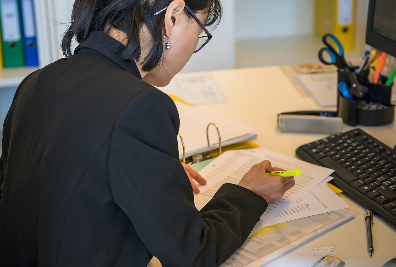W | Conseil - Tax