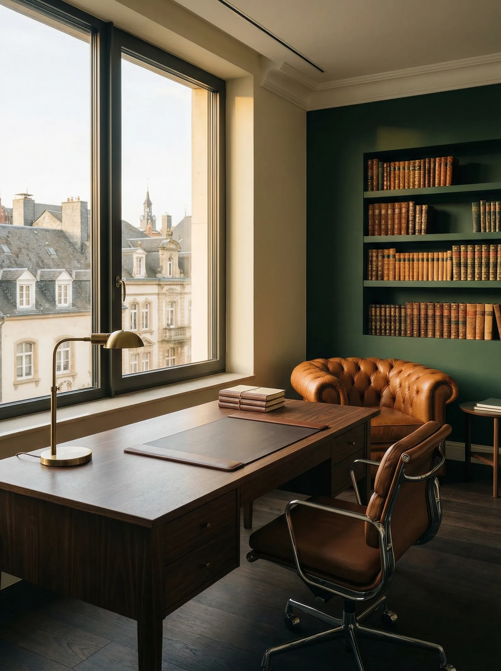 Serviced offices — Private Office main image