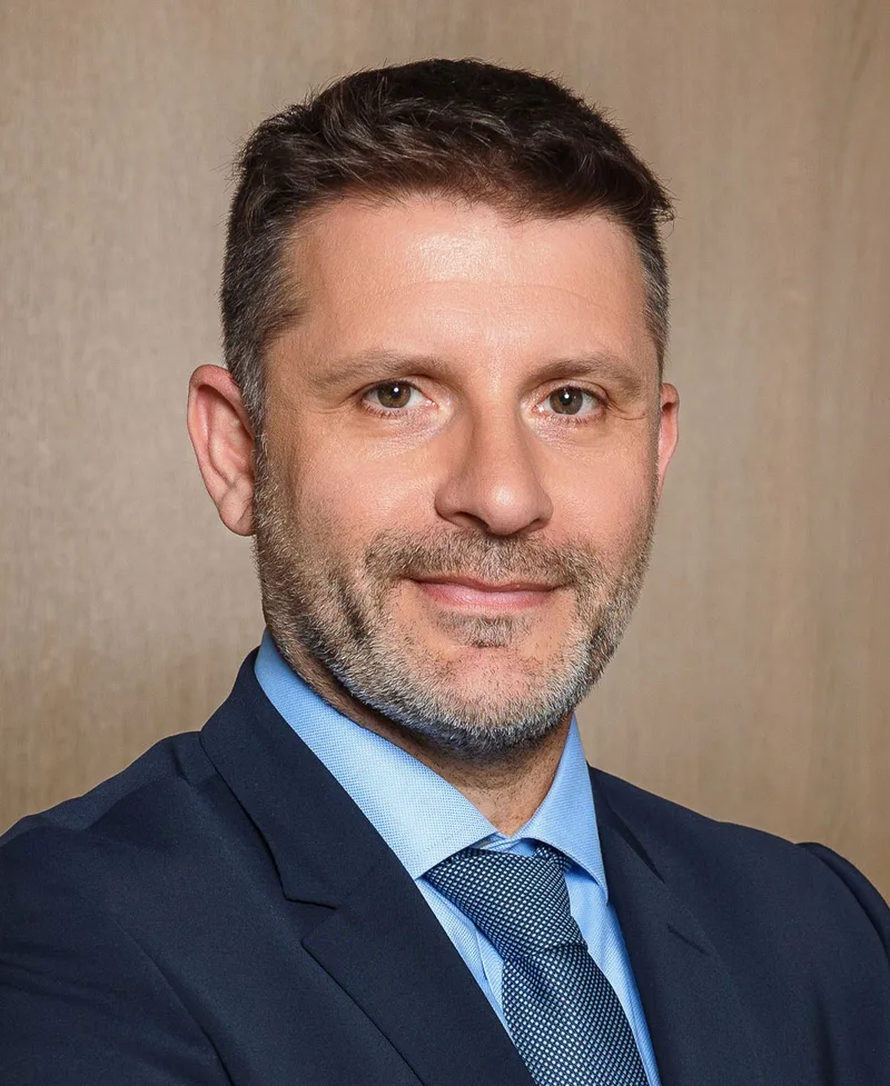 Eric Tazzieri, Team Manager — W-Conseil Luxembourg