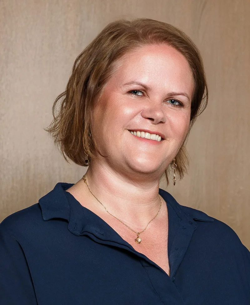 Annick Sine, HR &amp; Payroll — W-Conseil Luxembourg
