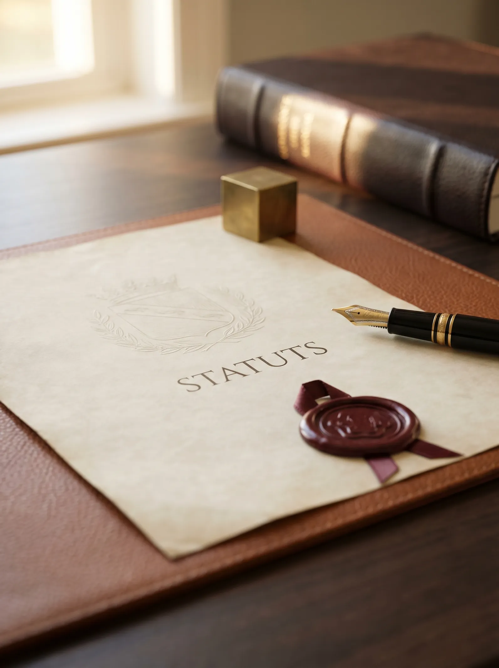 Offshore Dubai incorporation — a charter under the RAK ICC framework
