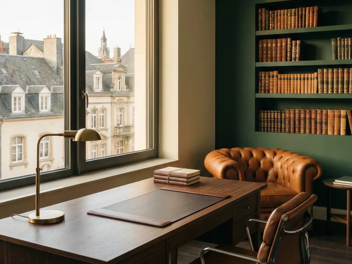 Serviced offices — Private Office main image