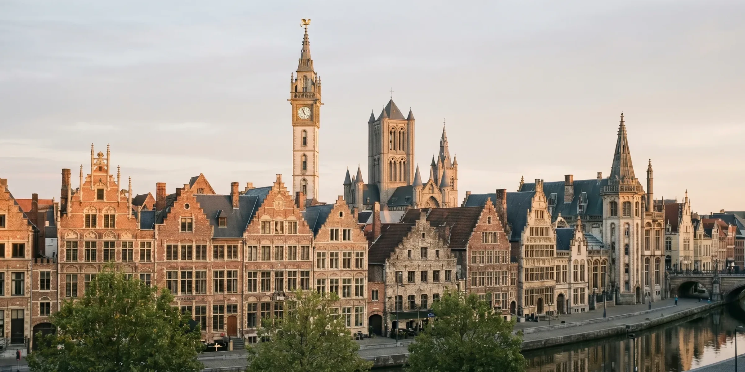 Brussels Grand-Place