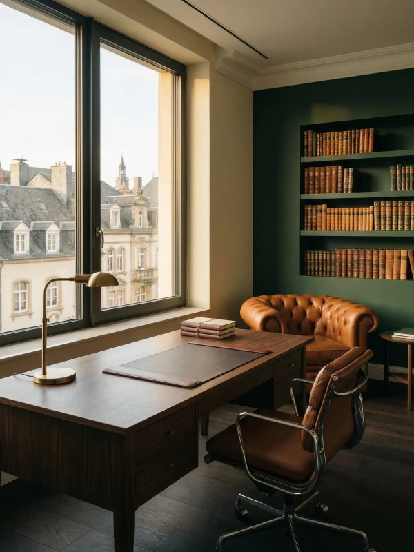 Serviced offices — Private Office main image