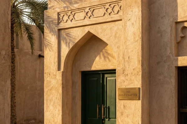 Free Zone Dubai incorporation — the threshold to a ring-fenced hub